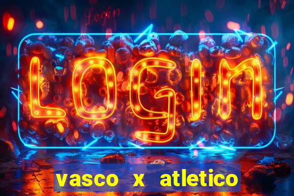 vasco x atletico mg palpites